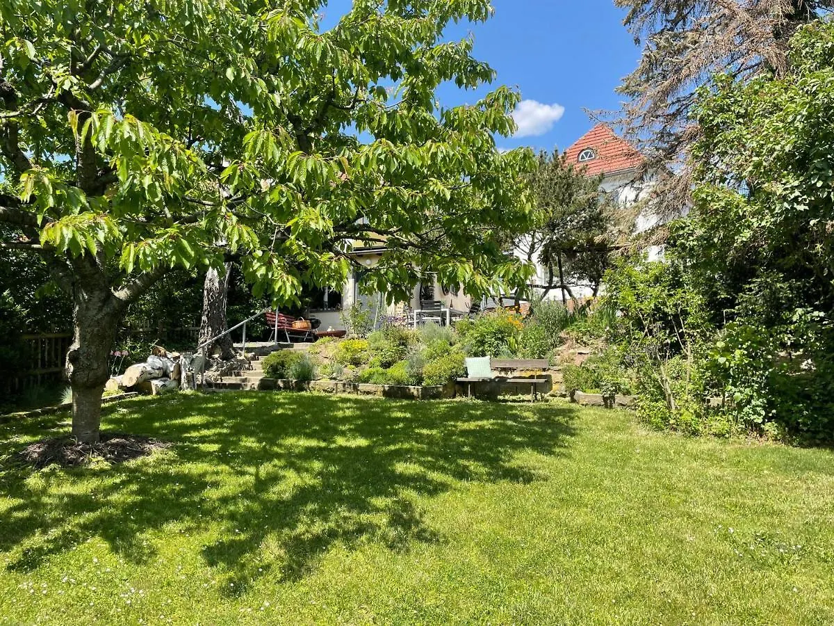 Holiday home Haus Welzel Villa Dresden