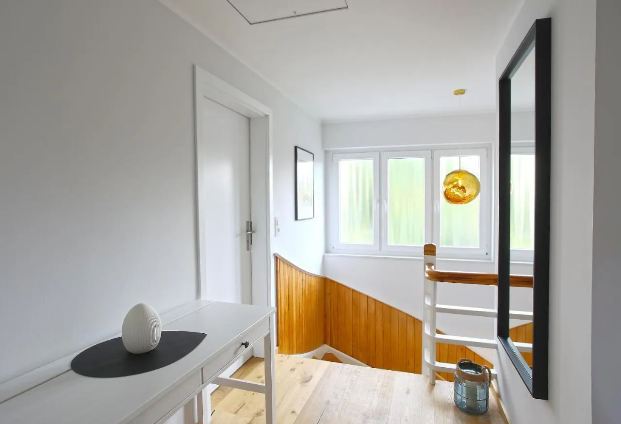 Holiday home Haus Welzel Villa Dresden