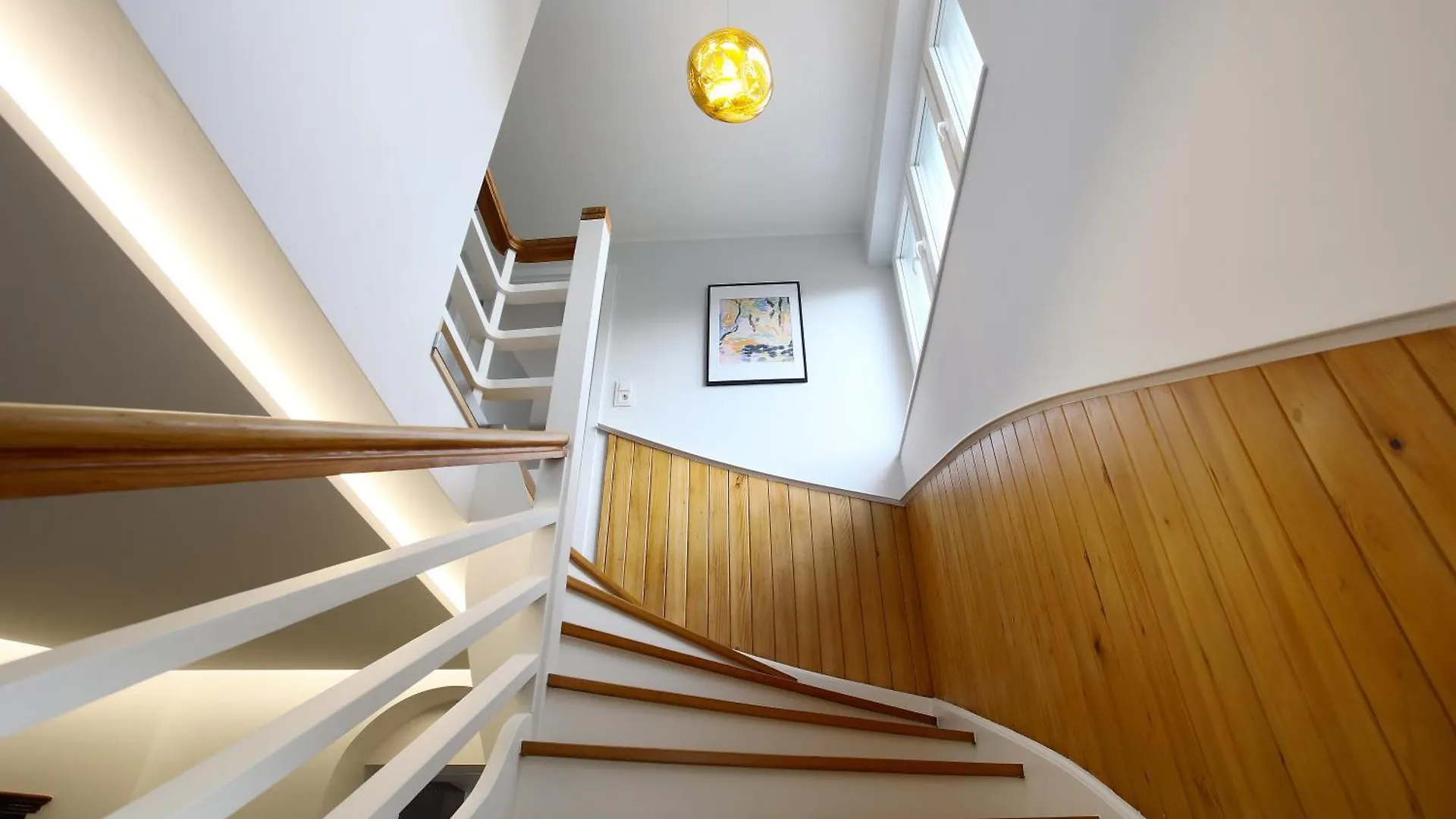 Haus Welzel Villa Dresden Holiday home