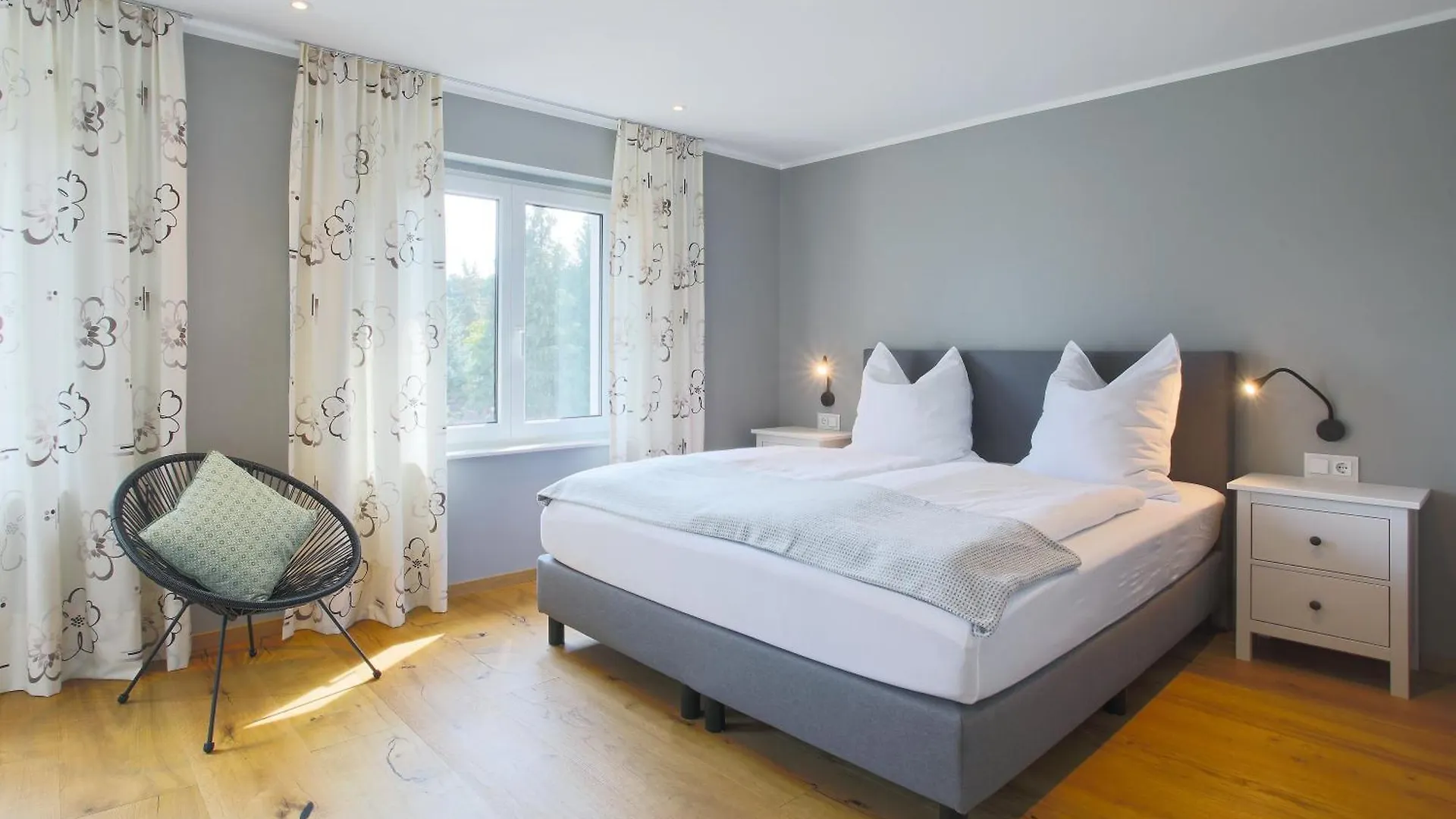 Haus Welzel Villa Dresden Holiday home