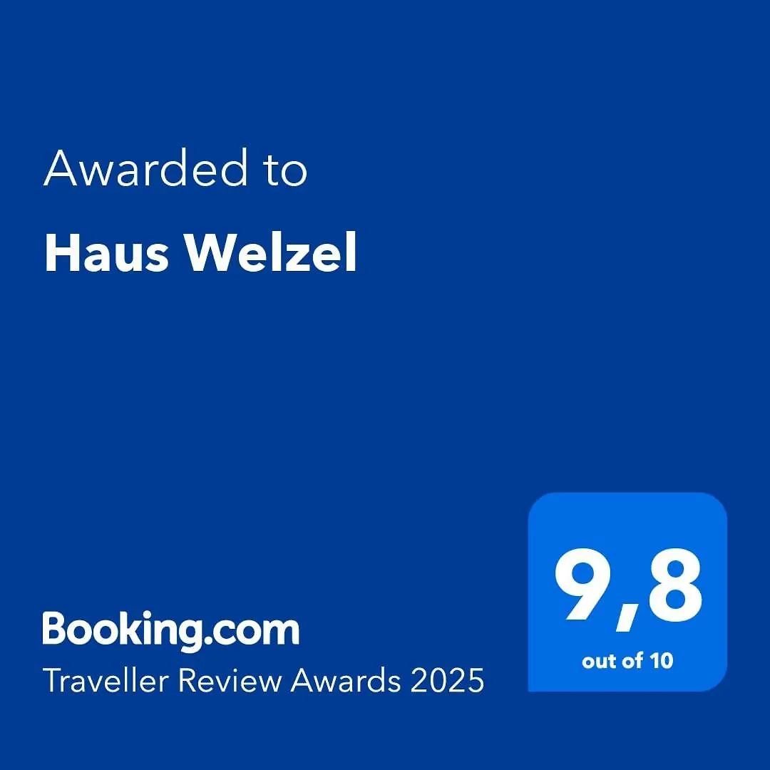 Holiday home Haus Welzel Villa Dresden Germany